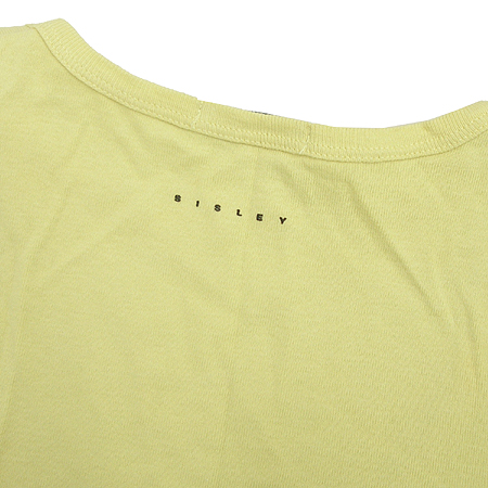 Sisley(�ý���) Ƽ �̹���3 - ���̺��� �߰���ǰ