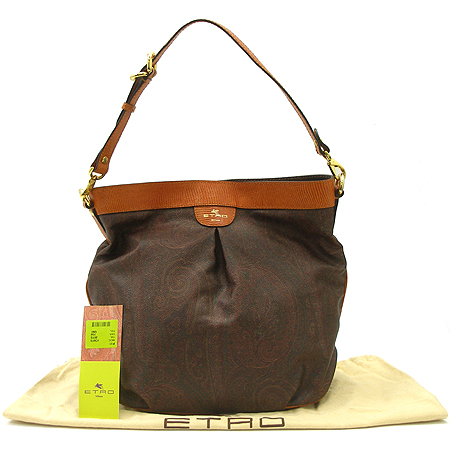 Etro(��Ʈ��) 1C673 ������ PVC ����� �̹���2 - ���̺��� �߰���ǰ