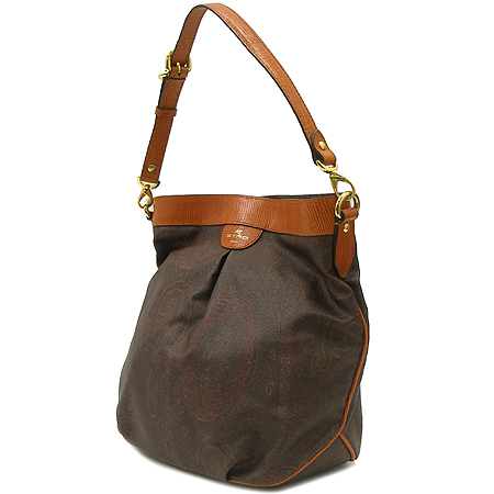 Etro(��Ʈ��) 1C673 ������ PVC ����� �̹���3 - ���̺��� �߰���ǰ