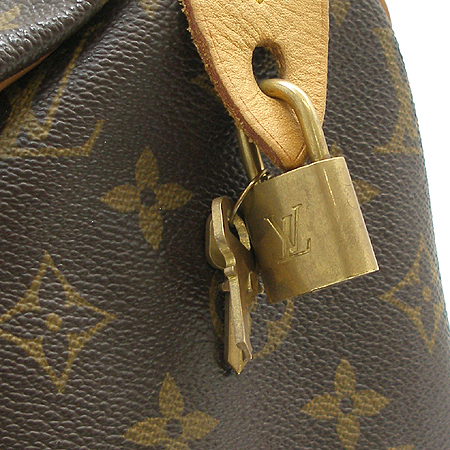 Louis Vuitton(���̺���) M41522 ���׷� ĵ���� ���ǵ�40 ��Ʈ�� �̹���3 - ���̺��� �߰���ǰ
