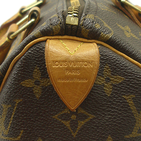 Louis Vuitton(���̺���) M41528 ���׷� ĵ���� ���ǵ�25 ��Ʈ�� �̹���4 - ���̺��� �߰���ǰ