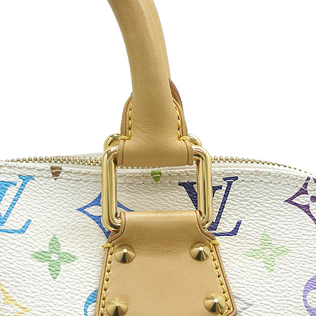 Louis Vuitton(���̺���) M92647 ���׷� ��Ƽ�÷� ȭ��Ʈ �˸� ��Ʈ�� �̹���3 - ���̺��� �߰���ǰ