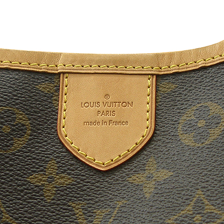 Louis Vuitton(���̺���) M40353 ���׷� ĵ���� ������ƮǮ MM ����� �̹���3 - ���̺��� �߰���ǰ