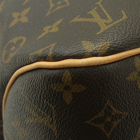 Louis Vuitton(���̺���) M40353 ���׷� ĵ���� ������ƮǮ MM ����� �̹���4 - ���̺��� �߰���ǰ