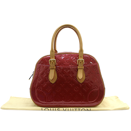 Louis Vuitton(���̺���) M93513 ���׷� ������ ���ٹ��� ���� ����̺� ��Ʈ�� [�����] �̹���2 - ���̺��� �߰���ǰ