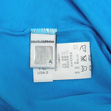 D&G(��ü&���ٳ�) ���� Ƽ �̹���4 - ���̺��� �߰���ǰ