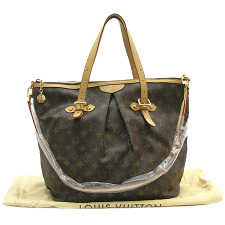Louis Vuitton(���̺���) M40146 ���׷� ĵ���� �ȷ���GM 2WAY �̹���2 - ���̺��� �߰���ǰ