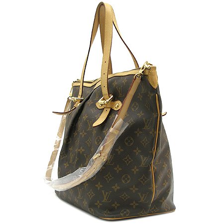 Louis Vuitton(���̺���) M40146 ���׷� ĵ���� �ȷ���GM 2WAY �̹���3 - ���̺��� �߰���ǰ