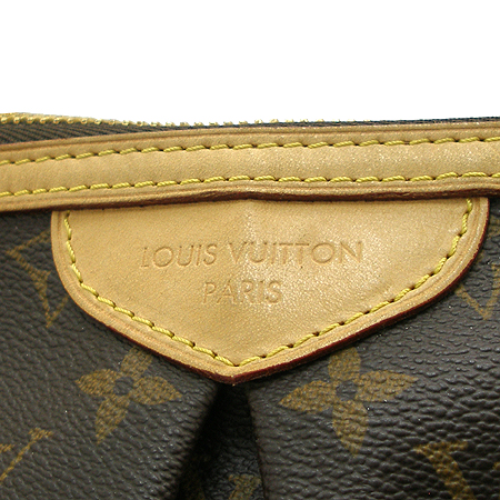 Louis Vuitton(���̺���) M40146 ���׷� ĵ���� �ȷ���GM 2WAY �̹���5 - ���̺��� �߰���ǰ