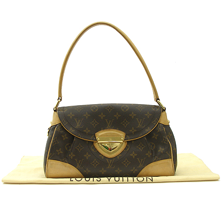 Louis Vuitton(���̺���) M40121 ���׷� ĵ���� ����� MM ����� �̹���2 - ���̺��� �߰���ǰ