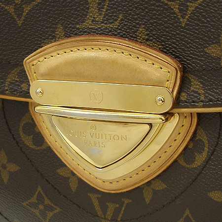 Louis Vuitton(���̺���) M40121 ���׷� ĵ���� ����� MM ����� �̹���4 - ���̺��� �߰���ǰ