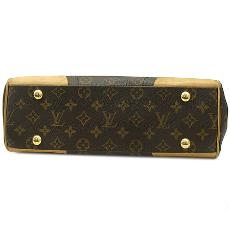 Louis Vuitton(���̺���) M40121 ���׷� ĵ���� ����� MM ����� �̹���5 - ���̺��� �߰���ǰ