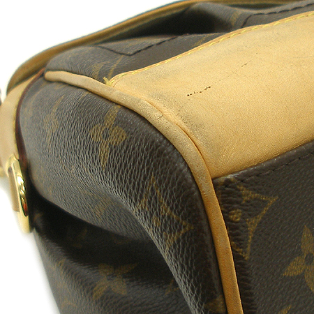 Louis Vuitton(���̺���) M40121 ���׷� ĵ���� ����� MM ����� �̹���6 - ���̺��� �߰���ǰ