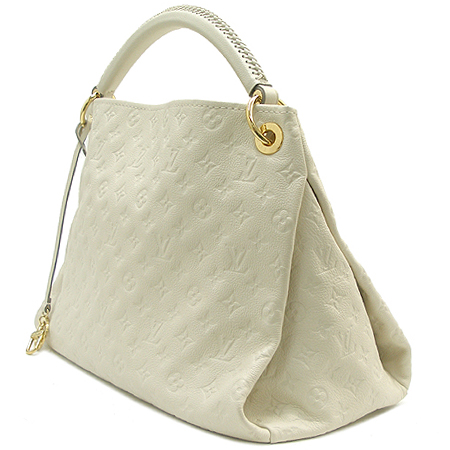 Louis Vuitton(���̺���) M93449 ���׷� ������Ʈ ��ġ MM ����� �̹���3 - ���̺��� �߰���ǰ