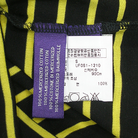 Polo Ralphlauren(����) ���� Ƽ �̹���4 - ���̺��� �߰���ǰ