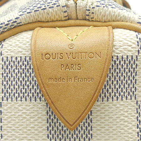 Louis Vuitton(���̺���) N41534 �ٹ̿� ���ָ� ĵ���� ���ǵ�25 ��Ʈ�� �̹���4 - ���̺��� �߰���ǰ