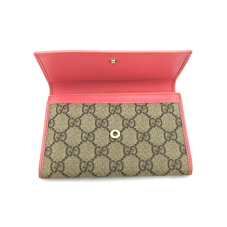 Gucci(����) 190331 ��ũ ���� Ʈ���� GG�ΰ� PVC ������ �̹���3 - ���̺��� �߰���ǰ