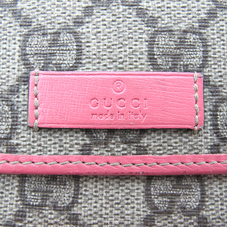 Gucci(����) 190331 ��ũ ���� Ʈ���� GG�ΰ� PVC ������ �̹���4 - ���̺��� �߰���ǰ
