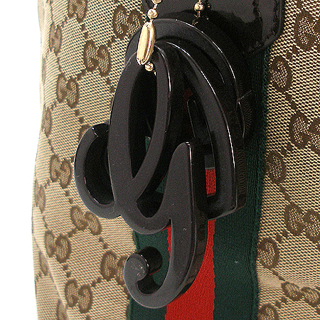 Gucci(����) 211970 ��ũ���� Ʈ���� GG�ΰ� �ڰ��� ��� ��Ƽġ ���� ����� [��õ ������] �̹���4 - ���̺��� �߰���ǰ