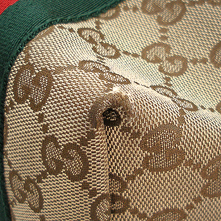 Gucci(����) 211970 ��ũ���� Ʈ���� GG�ΰ� �ڰ��� ��� ��Ƽġ ���� ����� [��õ ������] �̹���5 - ���̺��� �߰���ǰ