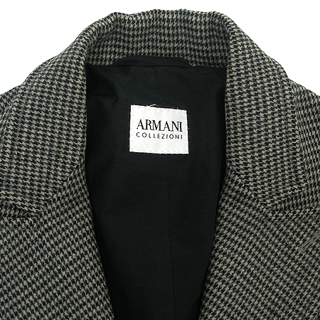 Armani COLLEZIONI(Ƹ ÷) Ʈ ̹2 - ̺ ߰ǰ