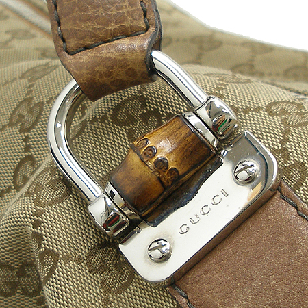 Gucci(����) 232959 GG �ΰ� �ڰ��� ���� Ʈ���� ���� �ڵ� ��Ʈ�� [��������] �̹���4 - ���̺��� �߰���ǰ