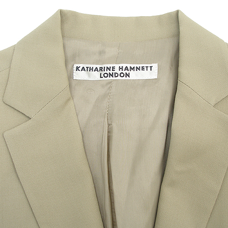 KATHARINE HAMNETT(ĳ���� �ܴ�) ���� �̹���2 - ���̺��� �߰���ǰ