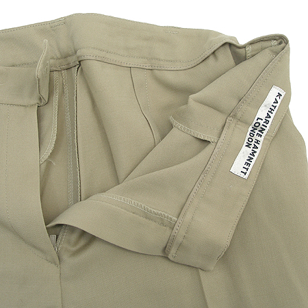 KATHARINE HAMNETT(ĳ���� �ܴ�) ���� �̹���5 - ���̺��� �߰���ǰ