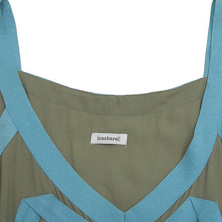 Cacharel(��緼) ��ũ ���� �̹���2 - ���̺��� �߰���ǰ