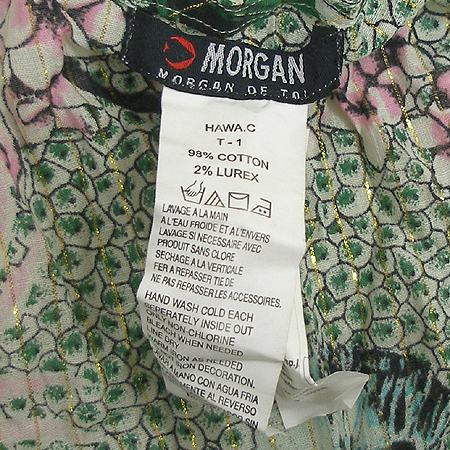 MORGAN(�𸣰�) ���� �̹���4 - ���̺��� �߰���ǰ
