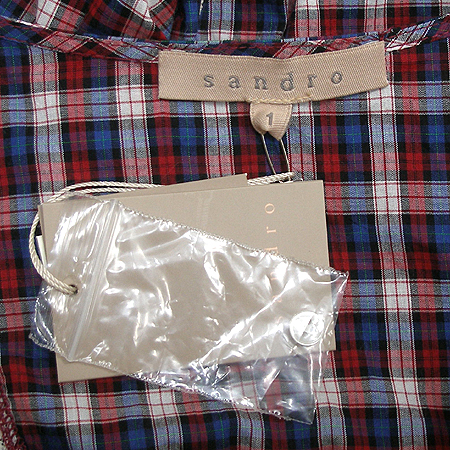 Sandro(����) ���콺 �̹���4 - ���̺��� �߰���ǰ