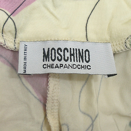 Moschino(��Ű��) ���ǽ� �̹���4 - ���̺��� �߰���ǰ
