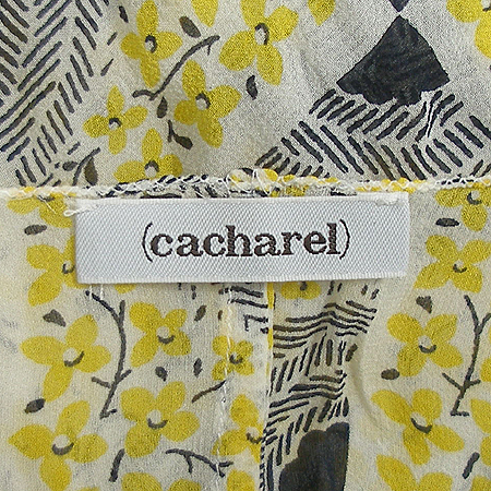 Cacharel(��緼) ���� �̹���5 - ���̺��� �߰���ǰ