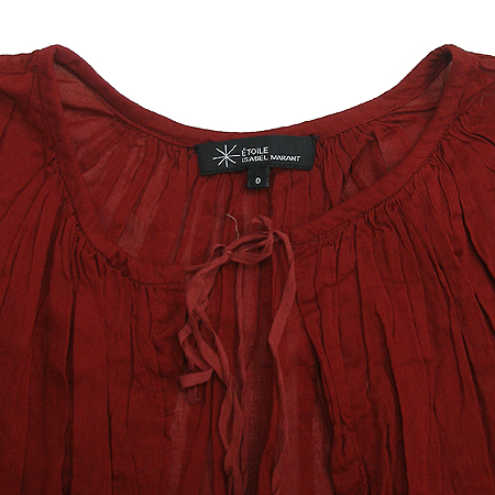 ISABEL MARANT(���ں� ����) ���콺 �̹���2 - ���̺��� �߰���ǰ