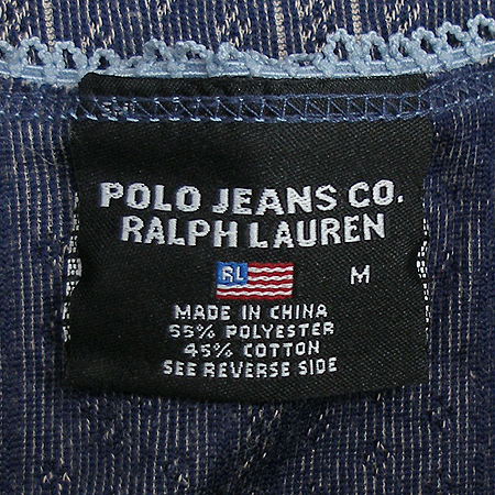 Polo Ralphlauren(����) ���� �̹���4 - ���̺��� �߰���ǰ