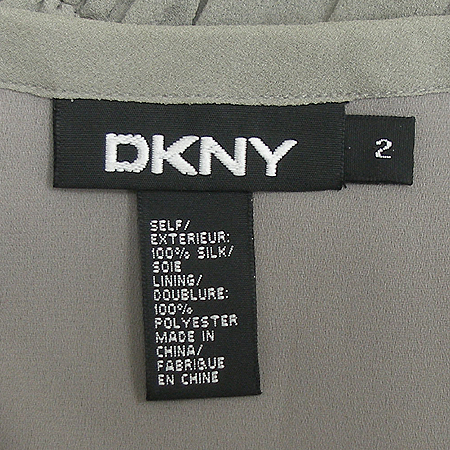 DKNY(����ī��) ��ũ ��ĿƮ �̹���4 - ���̺��� �߰���ǰ