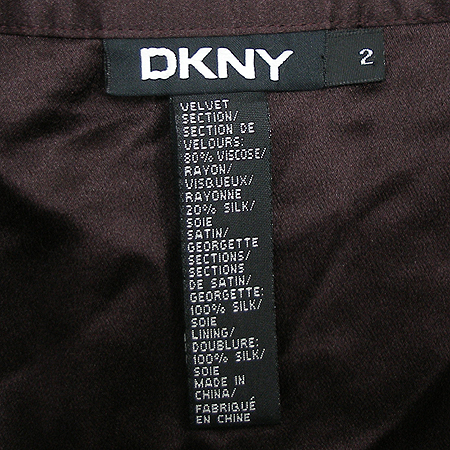 DKNY(����ī��) ��ũȥ�� ��ĿƮ �̹���4 - ���̺��� �߰���ǰ