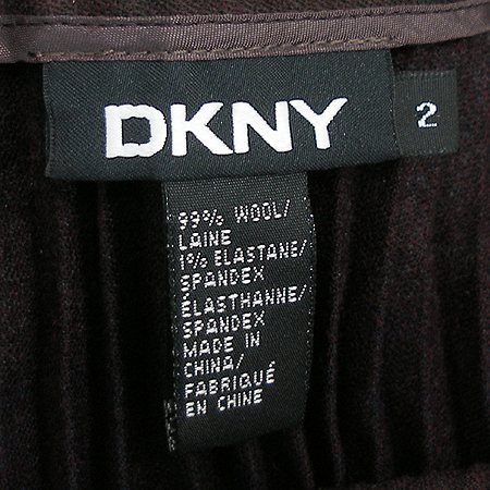 DKNY(����ī��) �ָ���ĿƮ [�뱸�ݿ��纻��] �̹���4 - ���̺��� �߰���ǰ
