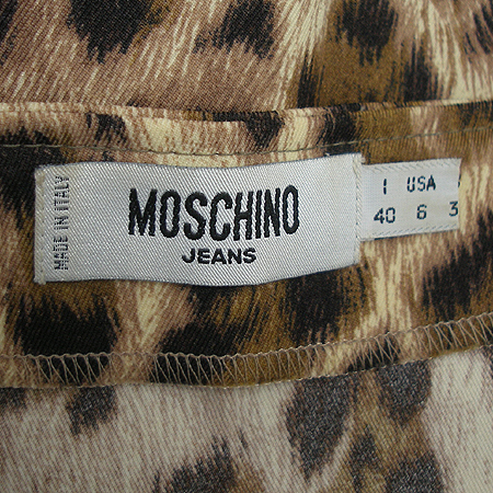 Moschino(��Ű��) ��ĿƮ �̹���4 - ���̺��� �߰���ǰ