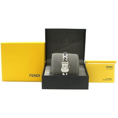 Fendi(���) F605024 ���� 60500L �ڰ��� ������ð� [��������] �̹���2 - ���̺��� �߰���ǰ