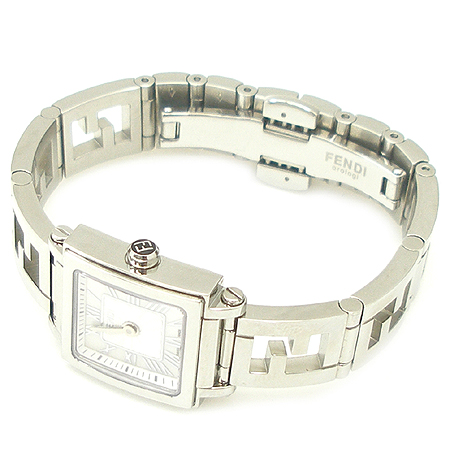 Fendi(���) F605024 ���� 60500L �ڰ��� ������ð� [��������] �̹���3 - ���̺��� �߰���ǰ