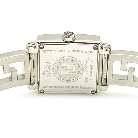 Fendi(���) F605024 ���� 60500L �ڰ��� ������ð� [��������] �̹���5 - ���̺��� �߰���ǰ