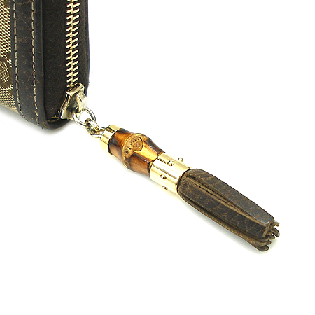 Gucci(����) 224253 GG�ΰ� �ڰ��� ���� ���� Ʈ���� ��� �½� ¤�� ������ [�б�������] �̹���3 - ���̺��� �߰���ǰ