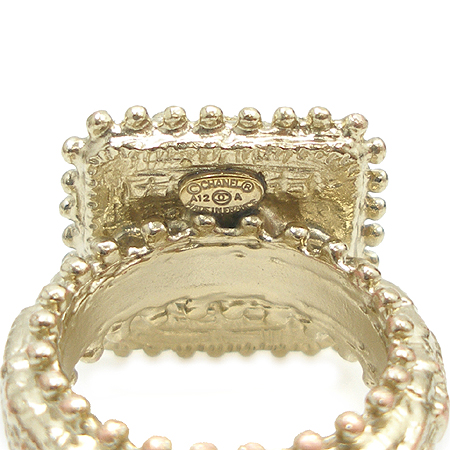 Chanel(����) 12A ���� �簢 ������ COCO �ΰ� ����-13ȣ [��������] �̹���2 - ���̺��� �߰���ǰ