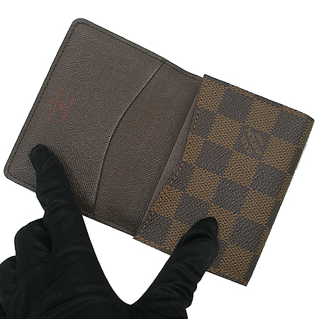 Louis Vuitton(̺) N62920 ٹ̿ ĵ  Ͻ ī Ȧ   ̹4 - ̺ ߰ǰ
