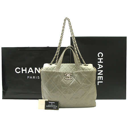 Chanel() Ƽ ׷&̺  产  ü 2WAY [] ̹2 - ̺ ߰ǰ