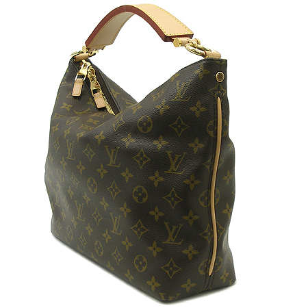 Louis Vuitton(���̺���) M40586 ���׷� ĵ���� ���� PM ����� [��������] �̹���3 - ���̺��� �߰���ǰ
