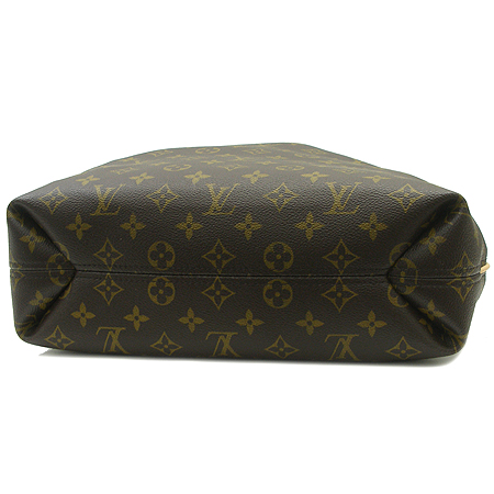 Louis Vuitton(���̺���) M40586 ���׷� ĵ���� ���� PM ����� [��������] �̹���5 - ���̺��� �߰���ǰ