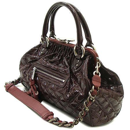 Marc_Jacobs(��ũ�����߽�) ���� ���̴�Ʈ ��Ž 2WAY �̹���3 - ���̺��� �߰���ǰ