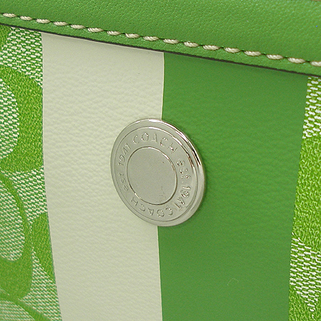 Coach(��ġ) F14477 ����ΰ� �ñ׳�ó ��Ƽġ ��Ʈ�� ����� [��õ��] �̹���4 - ���̺��� �߰���ǰ